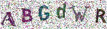 Beeld-CAPTCHA