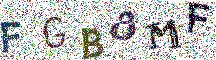 Beeld-CAPTCHA