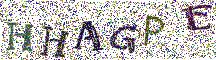 Beeld-CAPTCHA