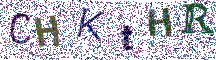 Beeld-CAPTCHA