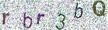 Beeld-CAPTCHA