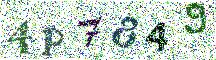 Beeld-CAPTCHA
