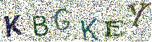 Beeld-CAPTCHA
