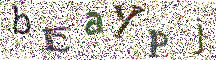 Beeld-CAPTCHA