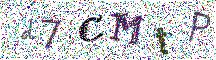 Beeld-CAPTCHA