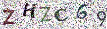Beeld-CAPTCHA