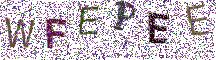 Beeld-CAPTCHA