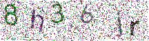 Beeld-CAPTCHA