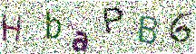 Beeld-CAPTCHA
