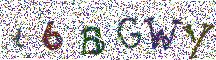 Beeld-CAPTCHA