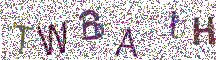 Beeld-CAPTCHA