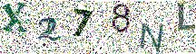 Beeld-CAPTCHA