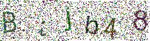 Beeld-CAPTCHA