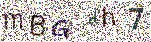 Beeld-CAPTCHA
