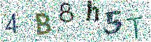 Beeld-CAPTCHA