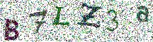 Beeld-CAPTCHA