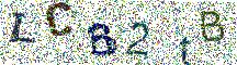Beeld-CAPTCHA