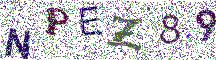 Beeld-CAPTCHA