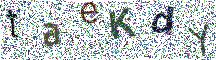 Beeld-CAPTCHA