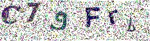 Beeld-CAPTCHA