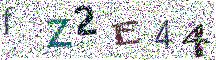 Beeld-CAPTCHA