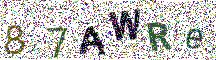 Beeld-CAPTCHA