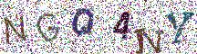 Beeld-CAPTCHA