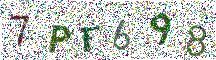 Beeld-CAPTCHA