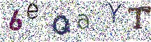 Beeld-CAPTCHA