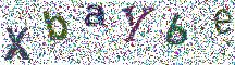 Beeld-CAPTCHA