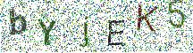 Beeld-CAPTCHA