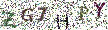 Beeld-CAPTCHA