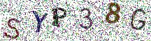 Beeld-CAPTCHA