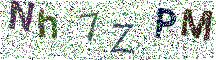 Beeld-CAPTCHA
