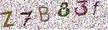 Beeld-CAPTCHA