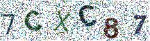 Beeld-CAPTCHA