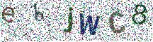 Beeld-CAPTCHA