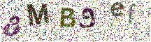 Beeld-CAPTCHA