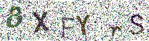 Beeld-CAPTCHA
