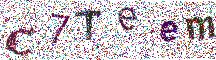 Beeld-CAPTCHA