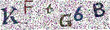 Beeld-CAPTCHA