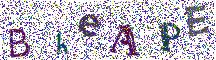 Beeld-CAPTCHA