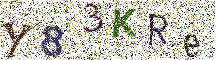Beeld-CAPTCHA