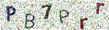 Beeld-CAPTCHA