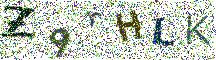 Beeld-CAPTCHA