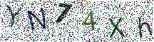 Beeld-CAPTCHA