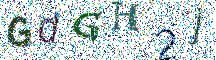 Beeld-CAPTCHA
