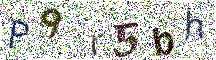 Beeld-CAPTCHA