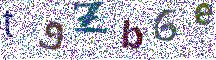 Beeld-CAPTCHA