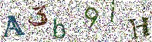Beeld-CAPTCHA